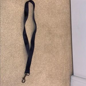 Gymshark lanyard (never used!)
